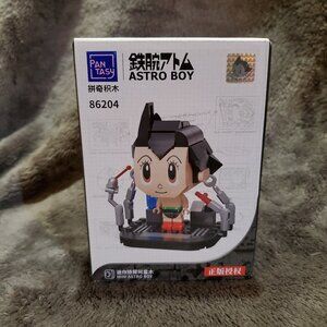 Astro Boy - Pantasy Astro Boy Mini Figure (New) #86204